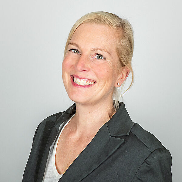 Portrait Katharina Wiggermann