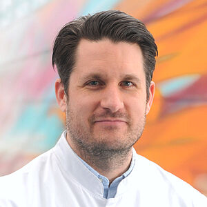 Dr. med. Florian Troendlin