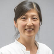 Porträt Yoon-Joo Dettmer