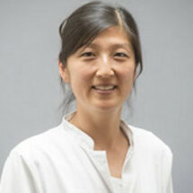 Porträt Yoon-Joo Dettmer