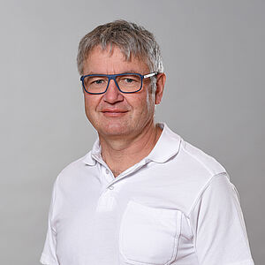 Profilbild Dr. med. Wolfgang Meyer