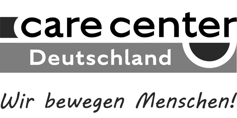 Logo Care Center Deutschland GmbH