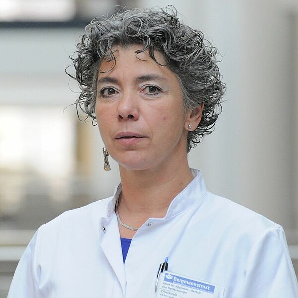 Dr. Nadja Weigert