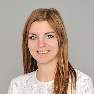 Portrait Patricia Pistara