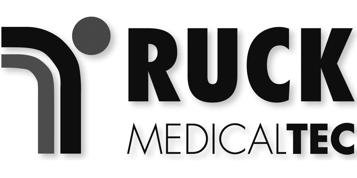 Logo RUCK MedicalTec