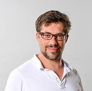 Profilbild Dr. med. Lutz Knemeyer