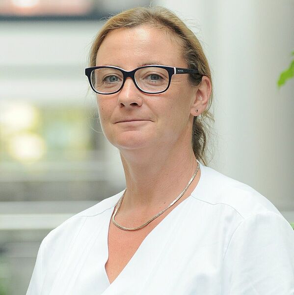 Kerstin Riesner