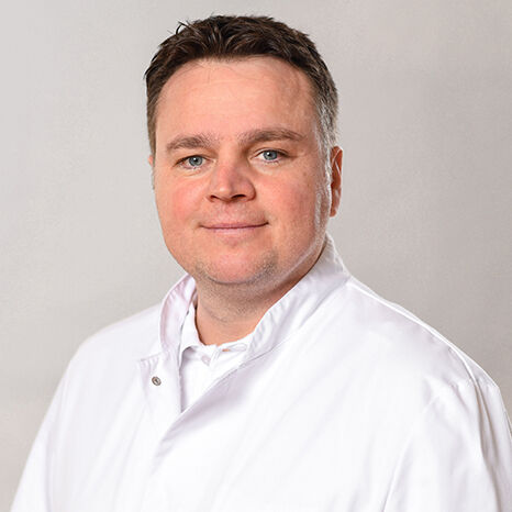 Sascha Zeiger