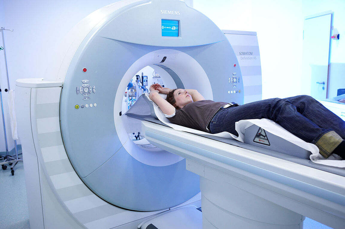 Radiologie