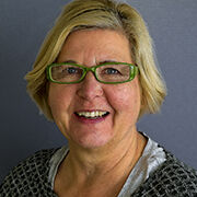 Porträt Ilona Nilges 