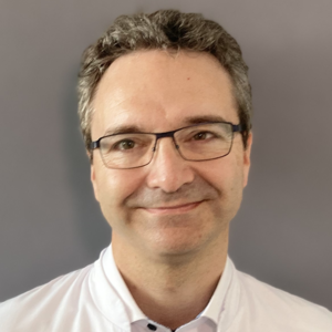 Porträt Frederic Welsch Porträt Frederic Welsch