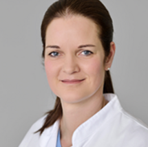 Porträt Katrin Specht 