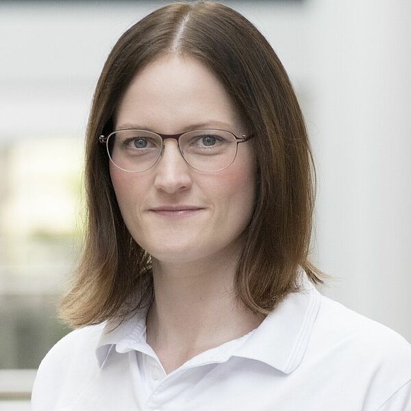 Franziska Scheel