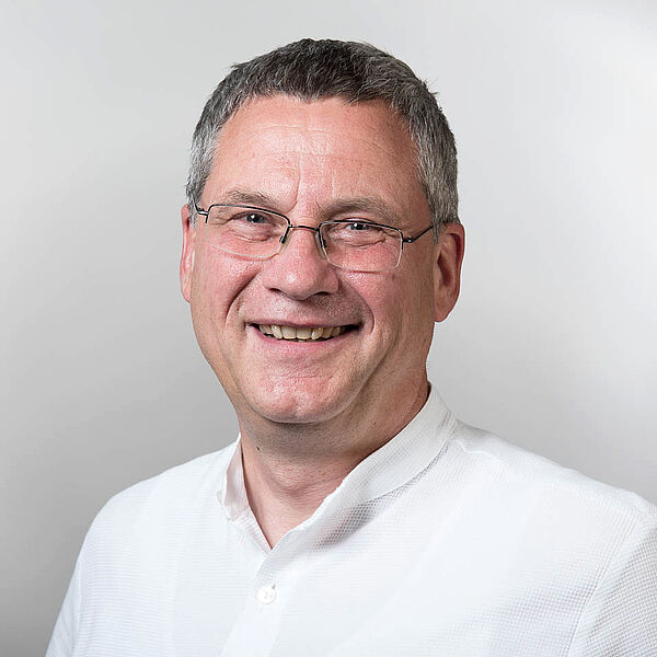 Arne Peter