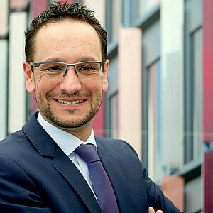 Andre Büschkes Andre Büschkes