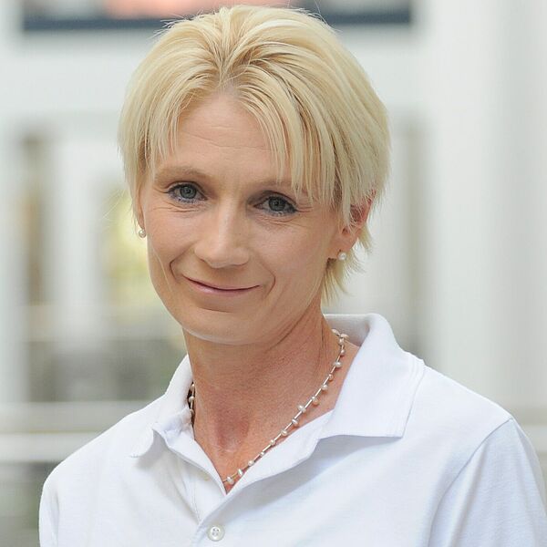 Sabine Siwek