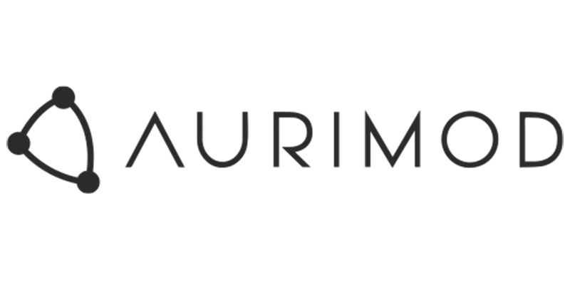 Logo Aurimod GmbH