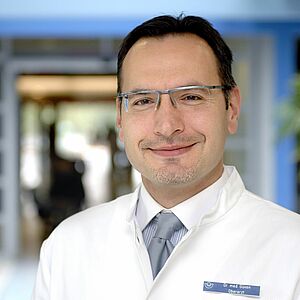 Ferit Güven