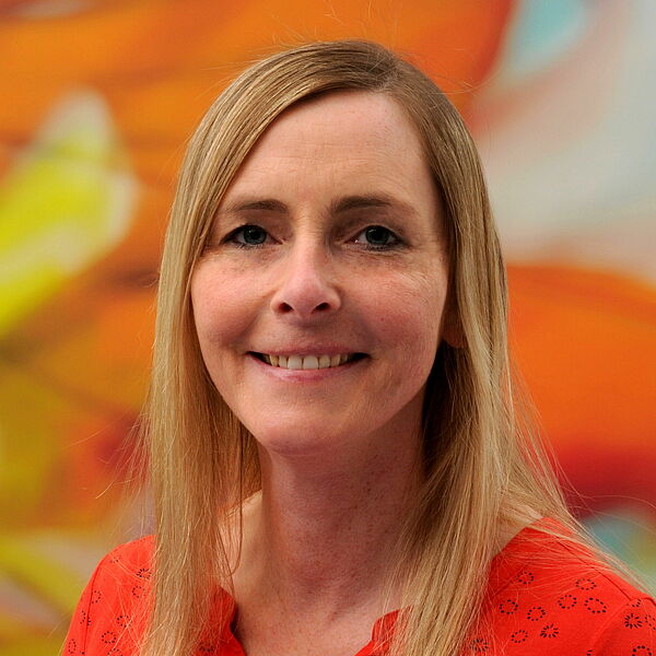 Nadine Eynck, Gutachtenbüro UVT-Servicezentrum