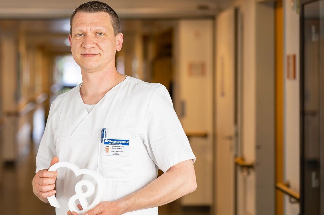 Pfleger des Jahres 2023