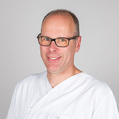 Mike Strübing