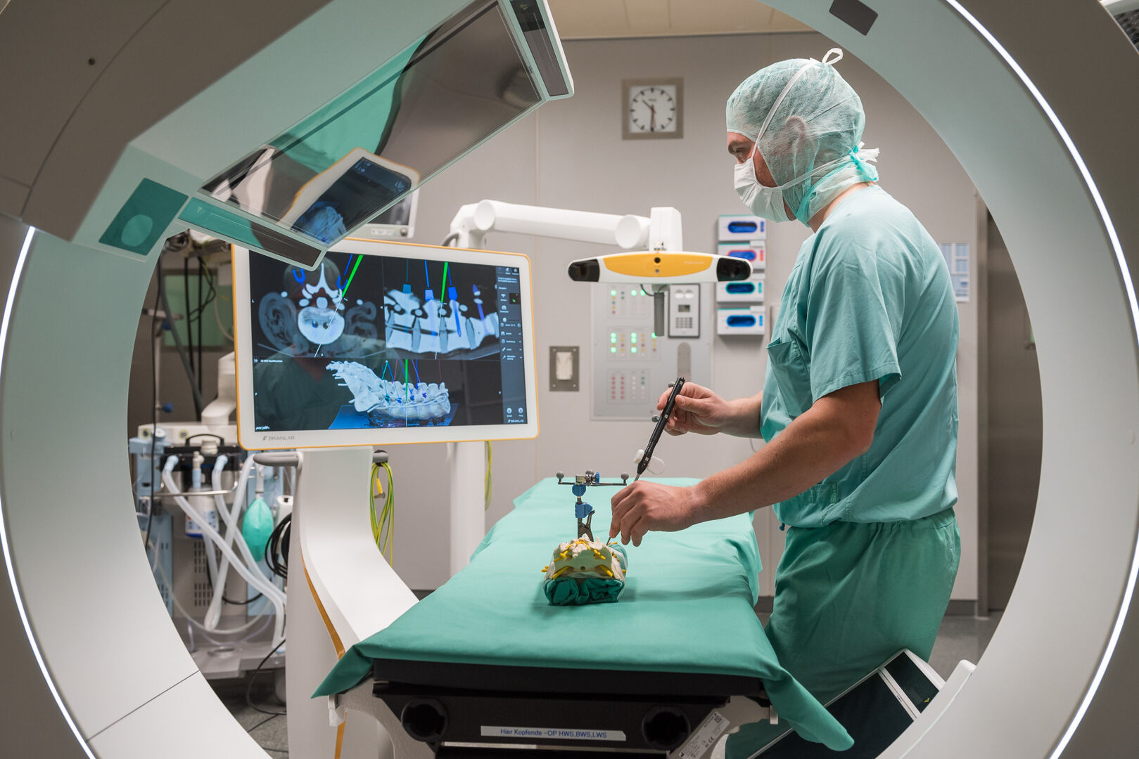 Robotic-Suite Robotic-Suite