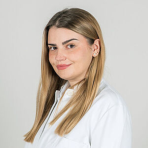 Zerina Hadzihasanovic