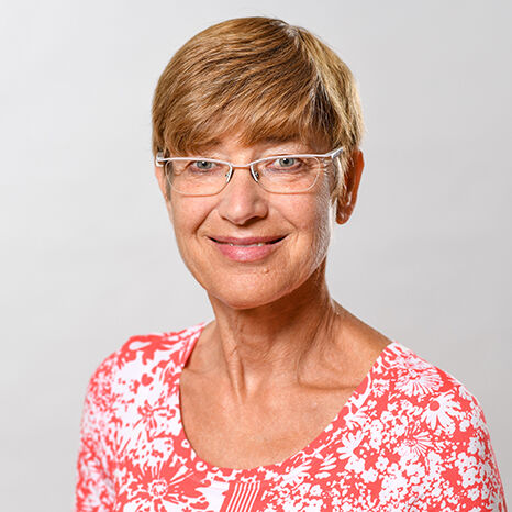 Profilbild Karin Holdmann