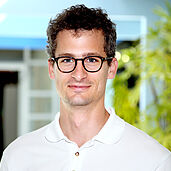 Lukas Hörnig