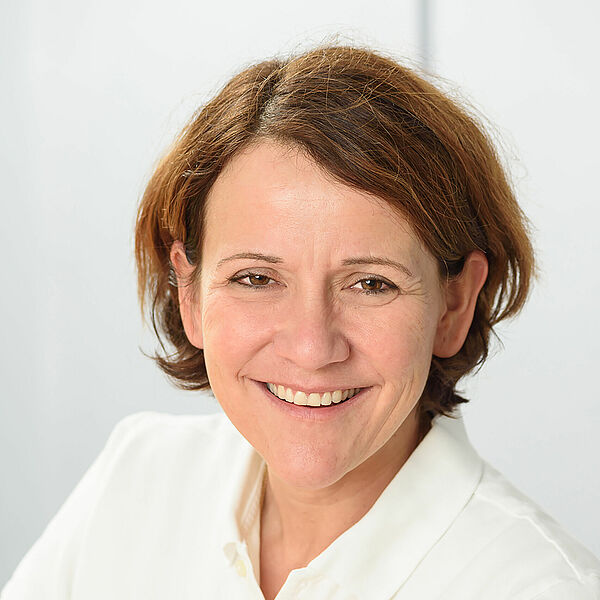 Profilbild Dr. med. Julie Smidt