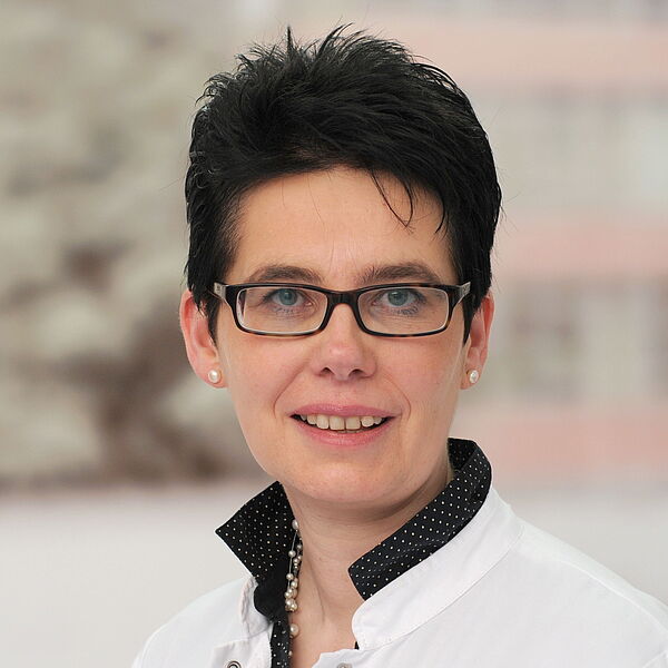 Dr. Marianne Ehren