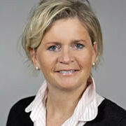 Porträt Cynthia Wolf