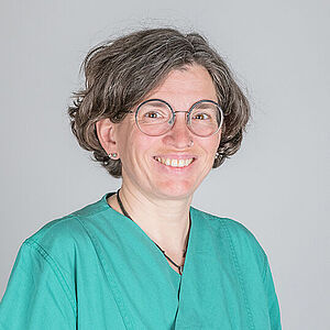 Yvonne Rieger