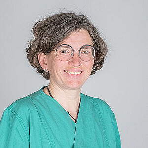 Yvonne Rieger