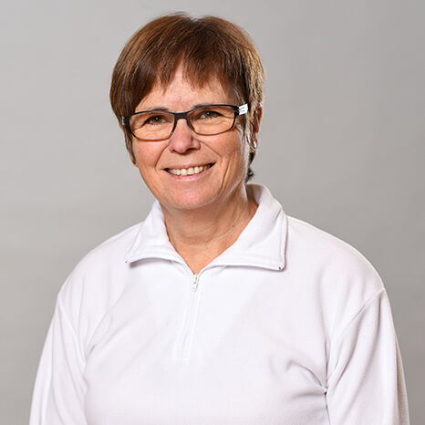 Barbara Loges-Fechtner Profilbild Barbara Loges-Fechtner