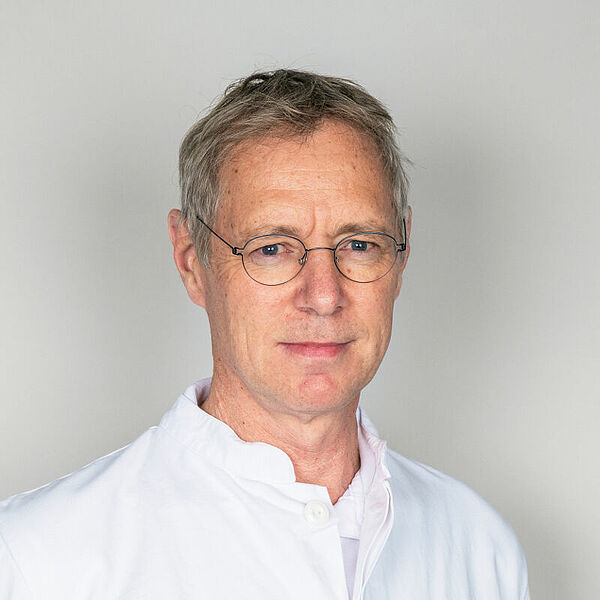 Dr. Andreas Grillhösl