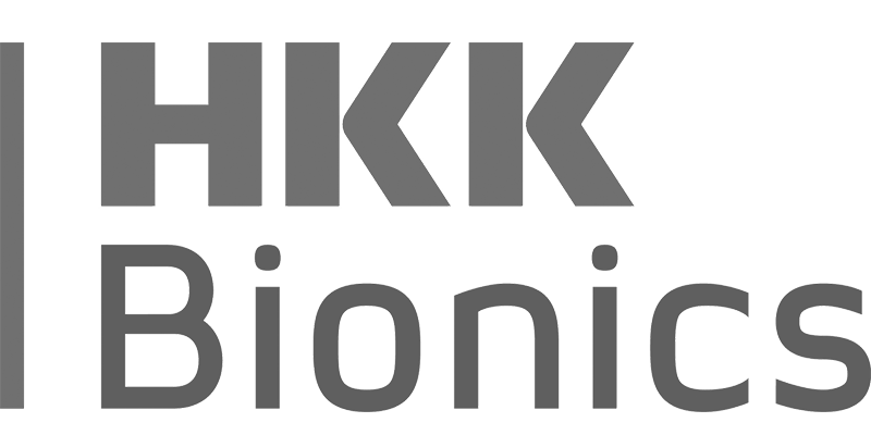 Logo HKK Bionics GmbH