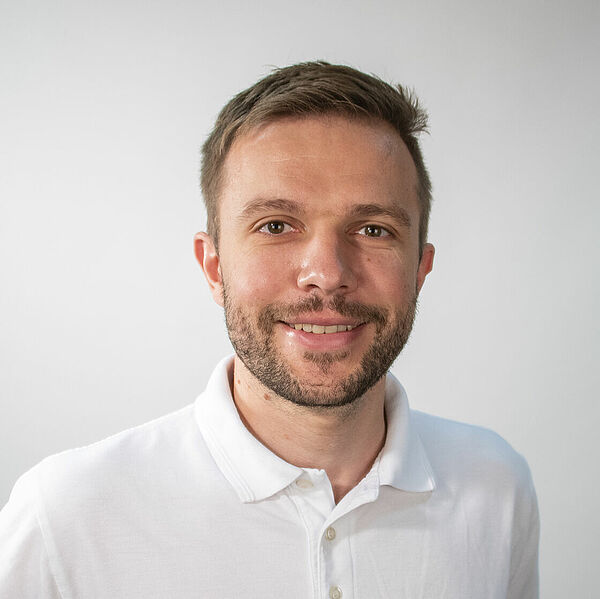 Sebastian Vetter Profilbild Sebastian Vetter
