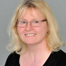 Porträt Heidi Sagermann