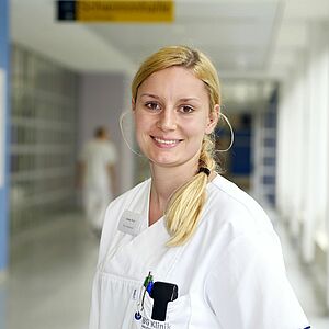 Janine Weis