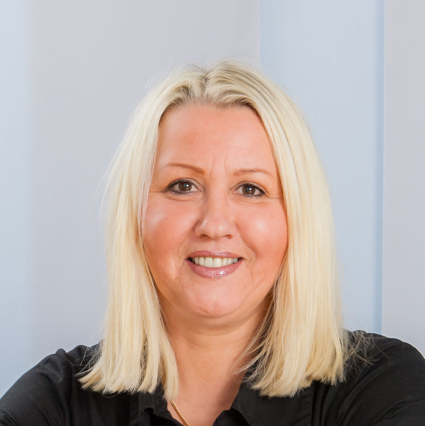 Profilbild Iris Matthies