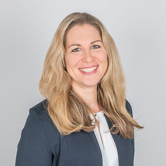 Julia Nagl