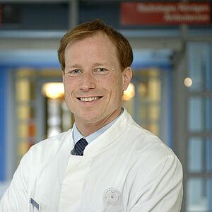 Dr. Sven Vetter