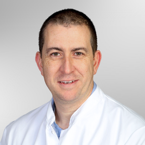 Prof. Dr. med. Alexander Tzabazis