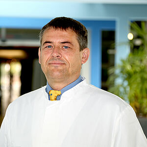 Klaus Wendl