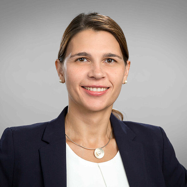 Profile Pic Dubravka Maljevic