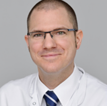 Porträt Jens Castein 