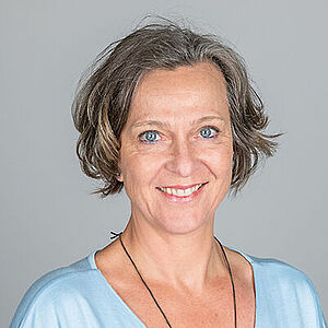 Ute Bader