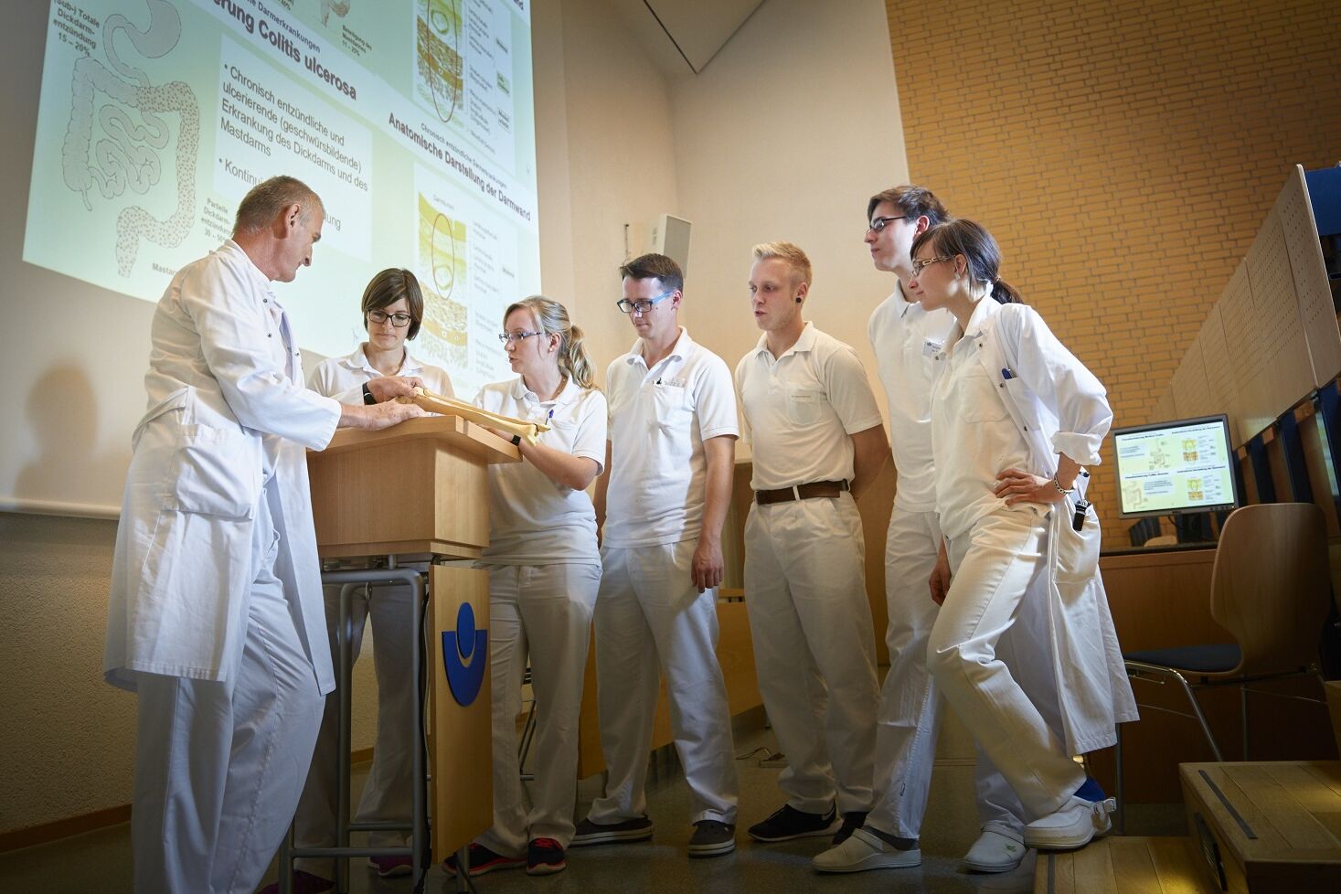 Studium Medizin Studium Medizin