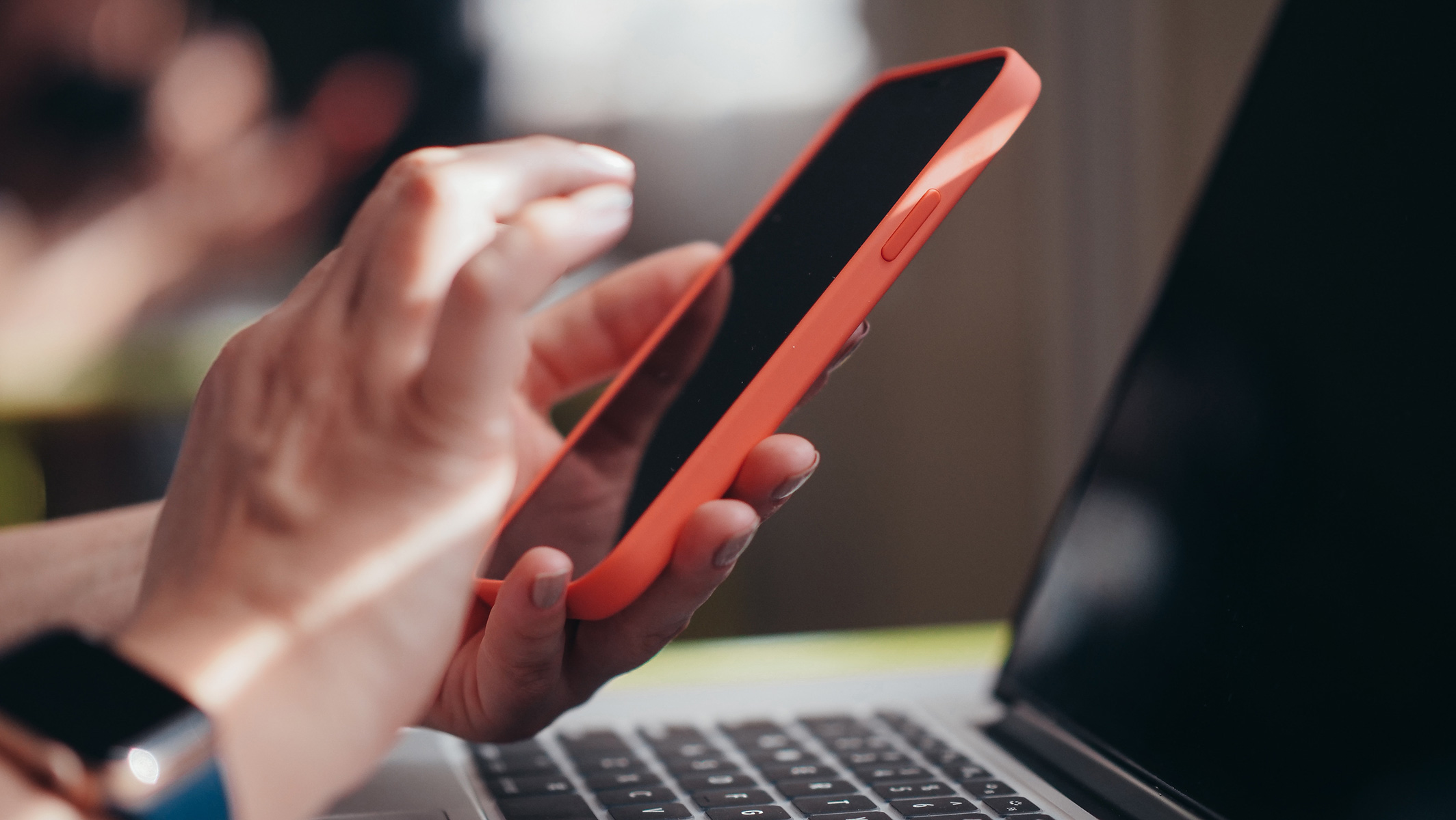 Compliance Hinweis Hotline